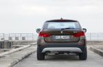 BMW X1 2009 года